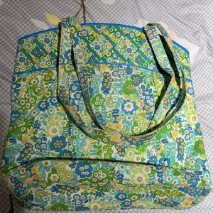 Vera Bradley Tote